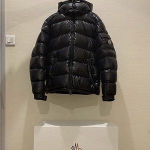 Moncler maya jacket